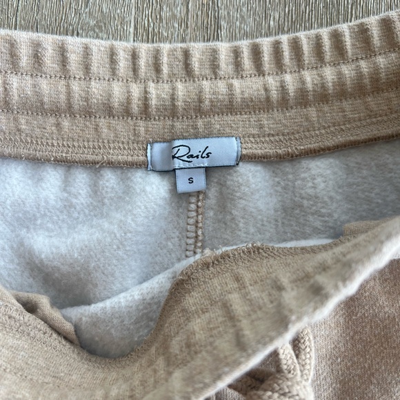 RAILS Kingston Sweatpants - Picture 2 of 3